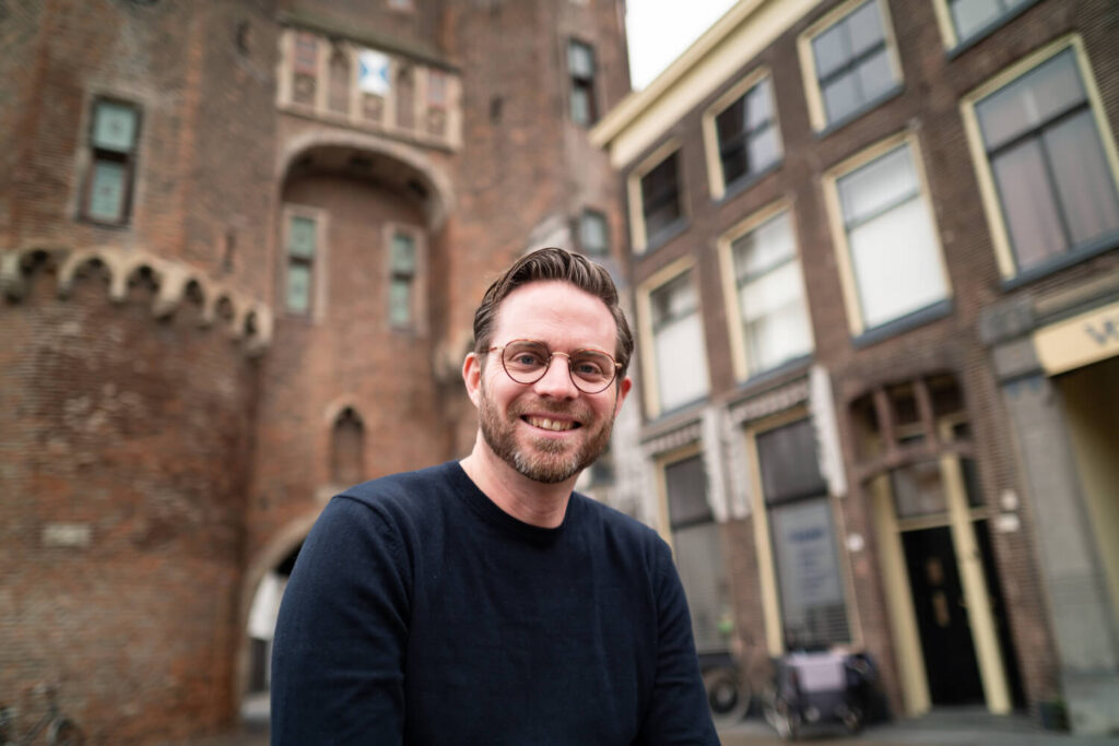 Gerben Pol Management En Advies In Cultuur En Erfgoed